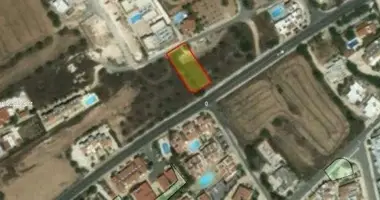 Apartamento en Peyia, Chipre