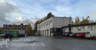 Office 946 m² in Minsk, Belarus