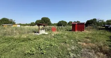 Plot of land in Pomorie, Bulgaria