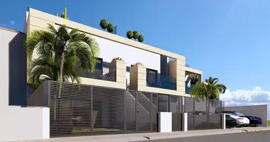 2 bedroom apartment in San Pedro del Pinatar, Spain