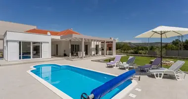Casa 4 habitaciones en Croacia
