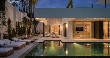 Villa en Marbella, Španjolska