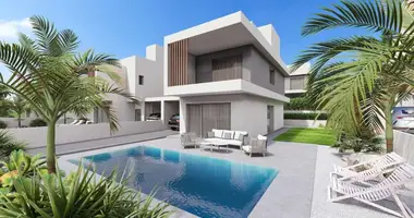 3 bedroom apartment in Zygi, Cyprus