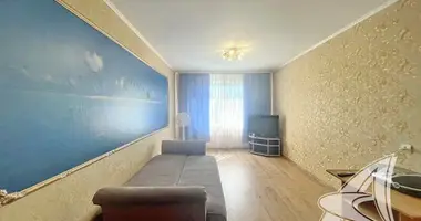 2 room apartment in Muchaviecki sielski Saviet, Belarus