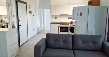 Квартира 2 комнаты в Гастриа, Северный Кипр