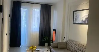 Apartamento 3 habitaciones en Batumi, Georgia