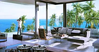Villa 2 bedrooms in Karon, Thailand