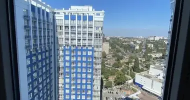2 room apartment in Odesa, Ukraine
