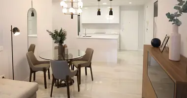 Квартира 2 спальни в Бенидорм, Испания