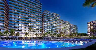 Apartment in Trikomo, Northern Cyprus