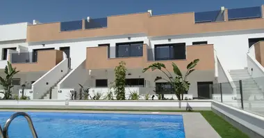 Bungalow w Pilar de la Horadada, Hiszpania