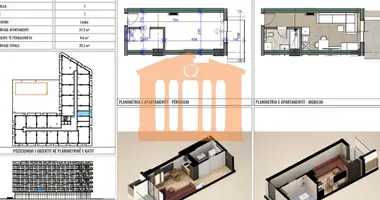 Appartement 1 chambre dans Golem, Albanie