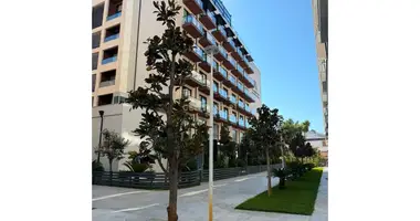 Apartamento 2 habitaciones en Golem, Albania