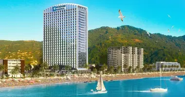 Wohnung 2 zimmer in Batumi, Georgien