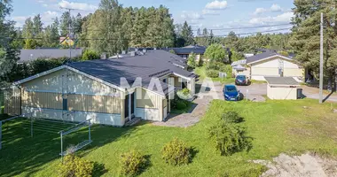 1 bedroom apartment in Mantsala, Finland
