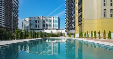 Appartement 1 chambre dans Batoumi, Géorgie
