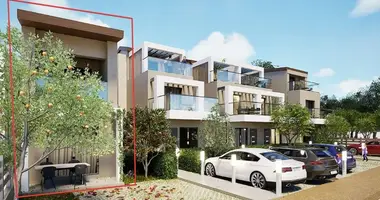 Reihenhaus in Zentralmakedonien, Griechenland
