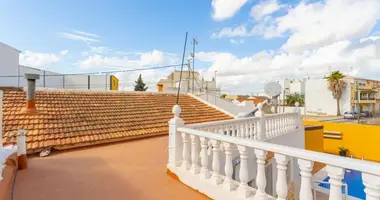 Таунхаус 4 комнаты в Los Montesinos, Испания