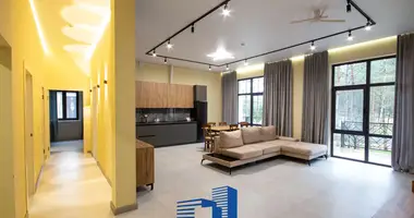 Commercial property 149 m² in Minsk, Belarus