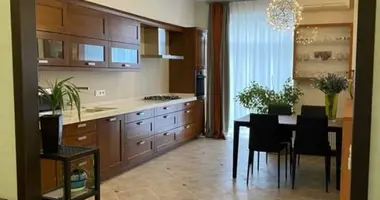 2 room apartment in Odesa, Ukraine