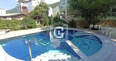 Wohnung 4 zimmer in Budva, Montenegro