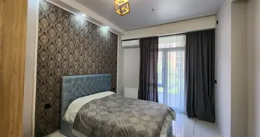 1 room studio apartment in Tbilisi, Georgia