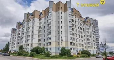 Wohnung 1 zimmer in Minsk, Belarus