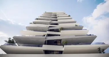2 bedroom apartment in Nicosia, Cyprus