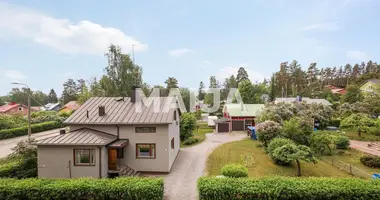 3 bedroom house in Porvoo sub-region, Finland