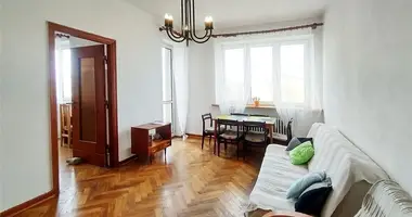 2 room apartment in Lodz, Poland