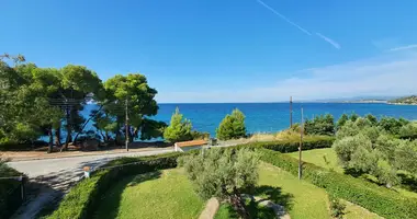 Apartamento 2 habitaciones en Municipality of Sithonia, Grecia