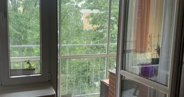 Apartamento 4 habitaciones en Varsovia, Polonia
