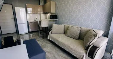 Apartamento 2 habitaciones en Batumi, Georgia
