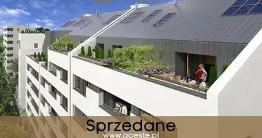 Квартира 3 комнаты в Smolice, Польша