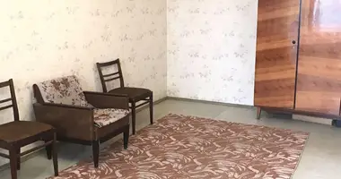 Квартира 1 комната в Минск, Беларусь