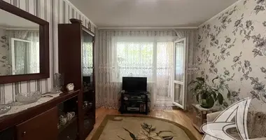 1 room apartment in Muchaviecki sielski Saviet, Belarus