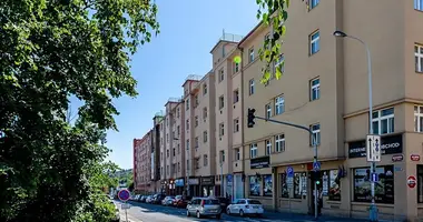 Apartamento 3 habitaciones en Praga, Chequia