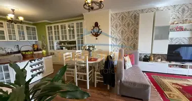 Wohnung 2 zimmer in Durrës, Albanien