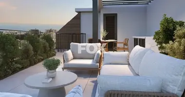 Квартира 3 спальни в район Лимасол, Кипр