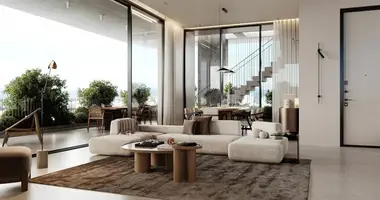 Penthouse w Jermasoja, Cypr