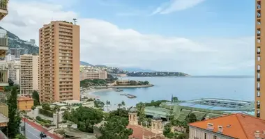 Wohnung 1 Schlafzimmer in Monaco
