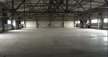 Склад 2 458 м² в Видное, Россия