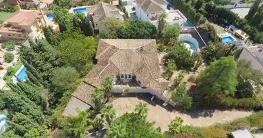 Maison 6 chambres dans Dos Hermanas, Espagne