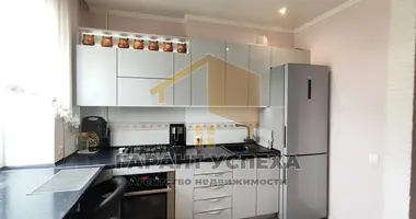 Apartamento 2 habitaciones en Brest, Belarús