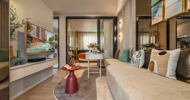 Appartement 1 chambre dans Wichit, Thaïlande