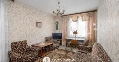 2 bedroom apartment in Minsk, Belarus