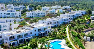 Villa 4 chambres dans Chypre du Nord