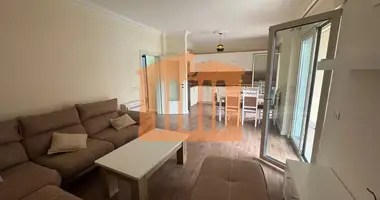 Квартира 3 комнаты в Албания