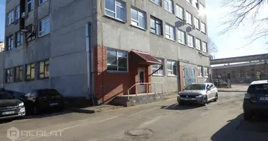 Propiedad comercial 36 m² en Riga, Letonia