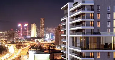 Квартира 4 комнаты в Эгейский регион, Турция